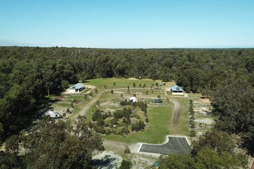 Yanchep National Park