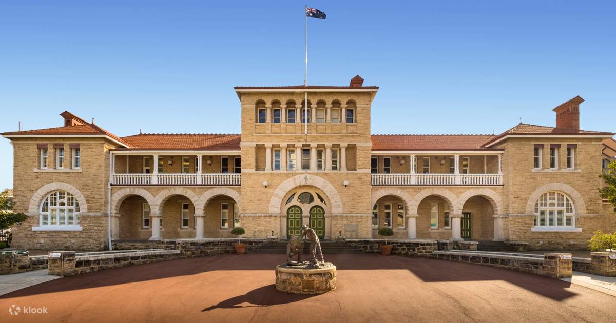 The Perth Mint