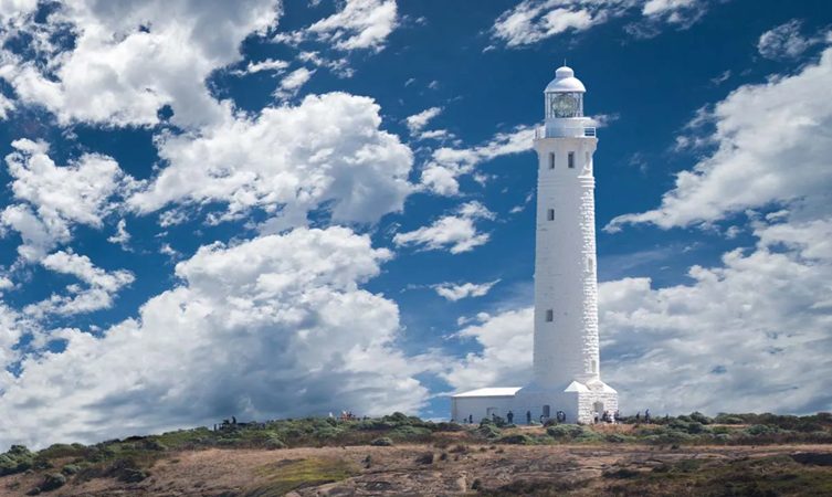 Cape Leeuwin Lighthouse