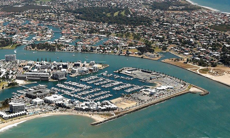 Mandurah