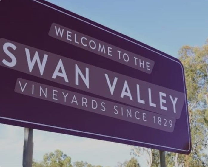 Swan Valley Tours