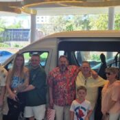 Best Taxi Service in Perth