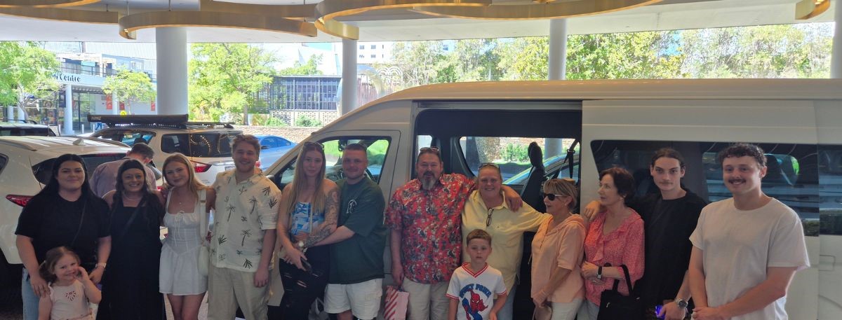 Best Taxi Service in Perth