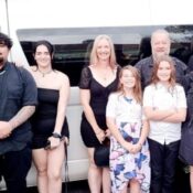 Maxi Taxi Airport Transfer