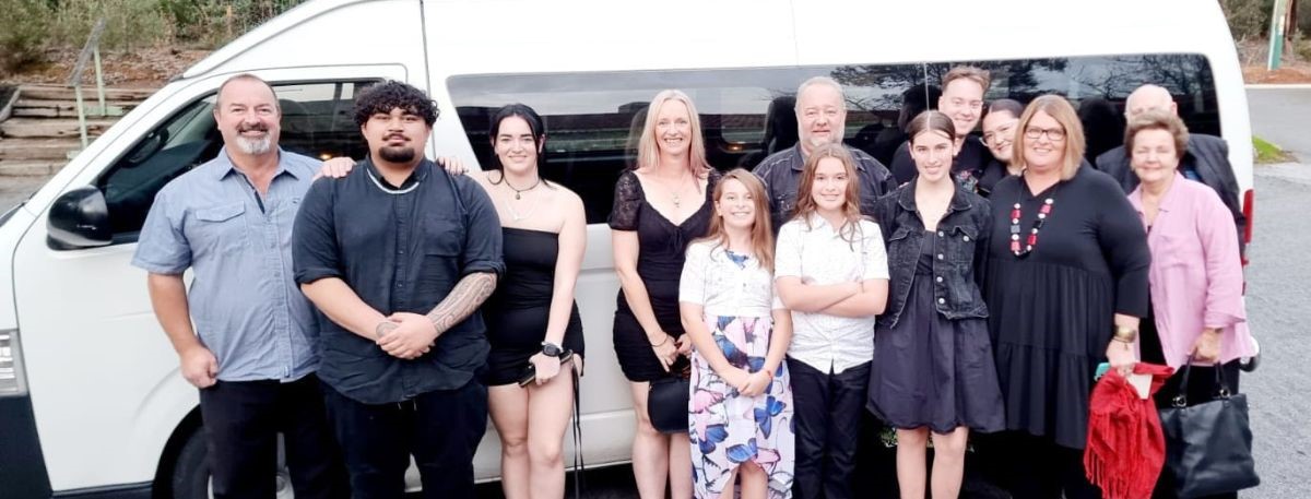 Maxi Taxi Airport Transfer