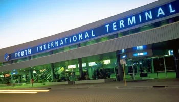 Airport Transfers Perth