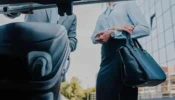 Corporate Bus Hire Perth