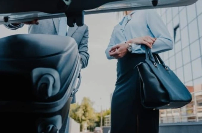 Corporate Bus Hire Perth