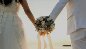 Wedding Bus Hire Perth