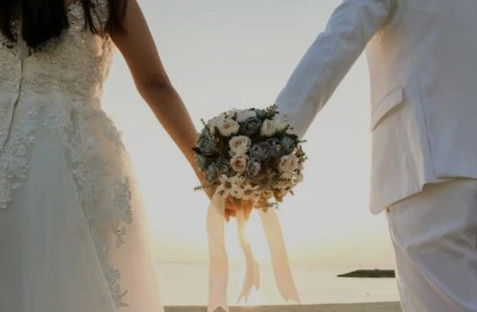 Wedding Bus Hire Perth